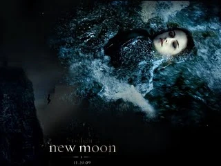 New moon 001987
