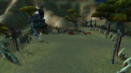 Nozzlepot's Outpost