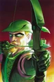 Green Arrow 0001