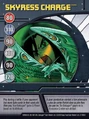 Skyress ability card