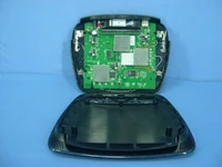 Linksys E3000 v1.0 FCCc