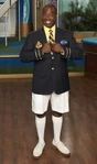 Marion Moseby