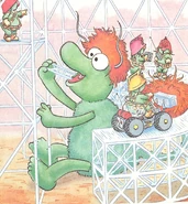 Doozerdidntfraggle