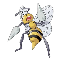Imatge de Beedrill