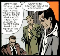Oliver Queen