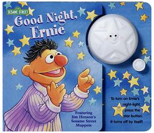 GoodnightErnie