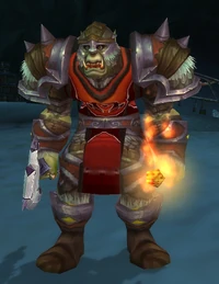 Image of Cavern Grunt