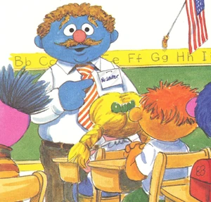 Mr. Lester