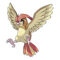 Imatge de Pidgeotto