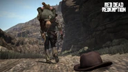 Bounty Hunting