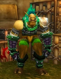 Image of Renn'az