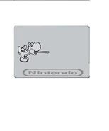 Nintendo Closed