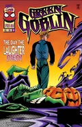 Green Goblin Vol 1 13