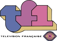 TF1 logo 1975