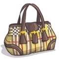 TanFashions Purse-icon