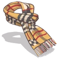 TanFashions Scarf-icon