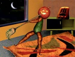 Jackolantern