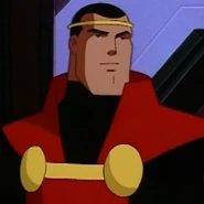 Jorel-animatedseries