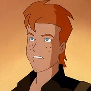 Jimmyolsen-animatedseries