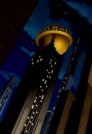 Dailyplanet-newfrontier