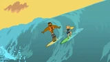 BridgeDJSurf