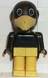 Charlie Crow