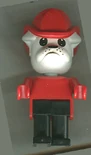 Buster Bulldog