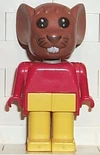 Maximillian Mouse
