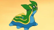 Paul Gastrodon