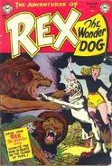 Rex the Wonder Dog 2