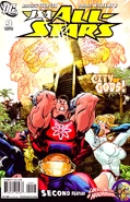 JSA All-Stars Vol 1 9