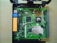 Linksys WRT600N FCCf