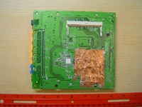 Linksys WRT600N FCCl