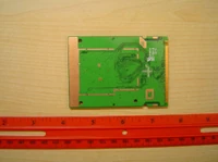 Linksys WRT600N FCCn