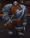 Thief Catcher Farmountain