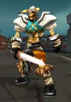 Scourge Brute