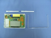 Asus RT-N12 FCCk