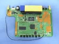 Asus RT-N12 FCCr