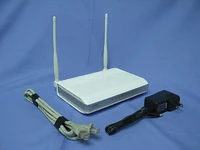 Asus RT-N12 FCCe
