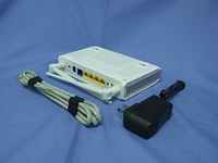 Asus RT-N12 FCCf