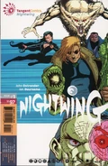 Tangent Comics Nightwing