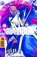 Tangent Comics Superman