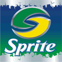 sprite logo history