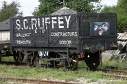 The"real"S.C.Ruffey