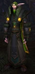 Talran of the Wild