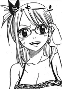 Lucy Glasses
