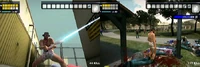 Dead rising laser sword and boxers 2