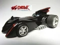 BATMOBILE CUSTOM-1