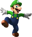LuigiKartVR