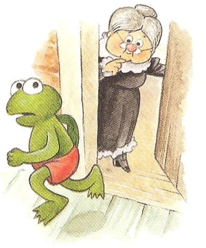 Mrs Bigelow